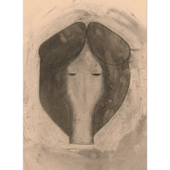 Headcase 3 by Cathie Pilkington 