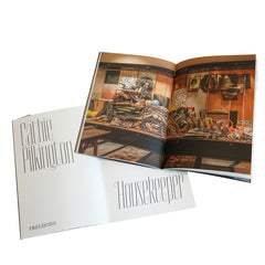 Housekeeper - Exhibition Catalogue