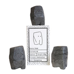 Id, Ego and Superego Worrywarts