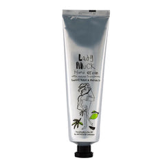 Lady Muck Sweet Basil & Mandarin Hand Cream