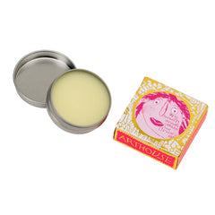 Lady Muck Wild Raspberry & Vanilla Lip Balm