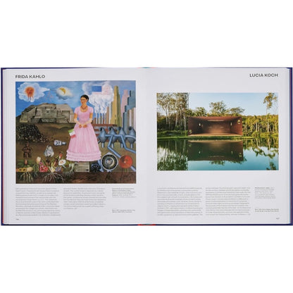 Latin American Artists: From 1785 to Now