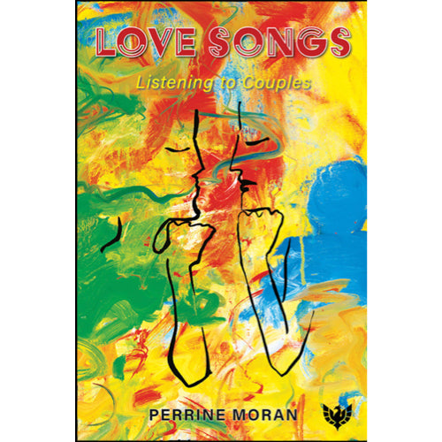Love Songs: Listening to Couples -  Perrine Moran