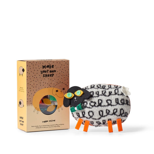 Make Your Own Sheep Kit