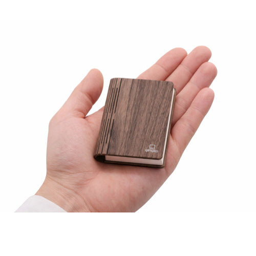 Mini Book Light