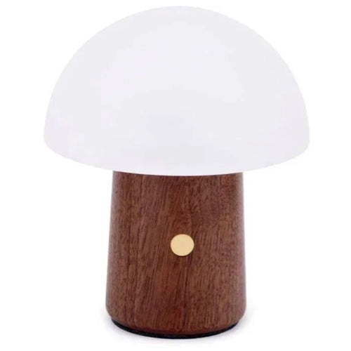 Mini Mushroom Lamp 