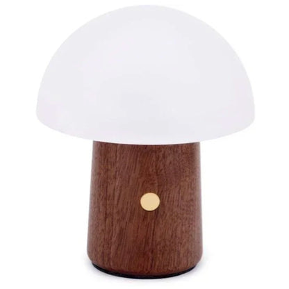 Mini Mushroom Lamp 
