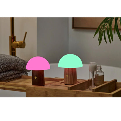 Mini Mushroom Lamp 