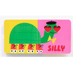 My Box of Feelings: 6 Mini Board Books