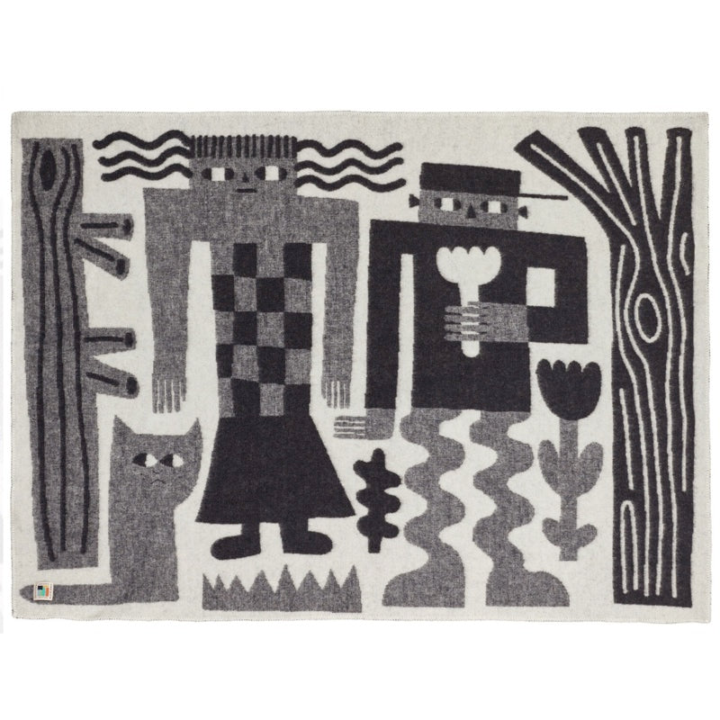 Me and You Blanket