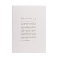 Psychotherapy Notebook