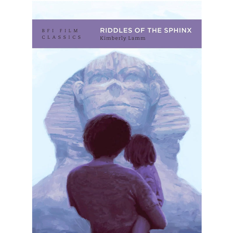 Riddles of the Sphinx - Kimberly Lamm