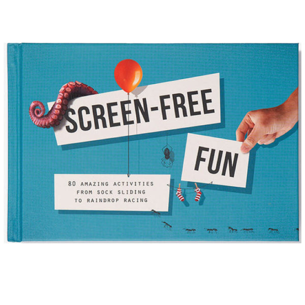 Screen-Free Fun
