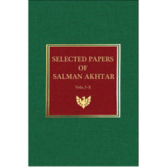 Selected Papers of Salman Akhtar 