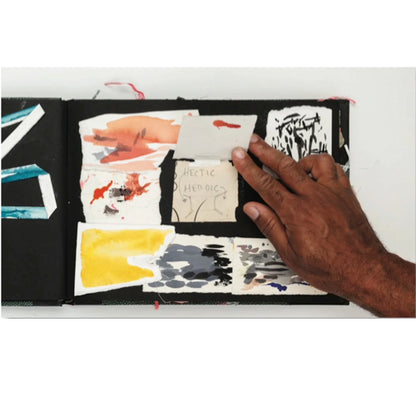 Senon Williams: Scrapyard