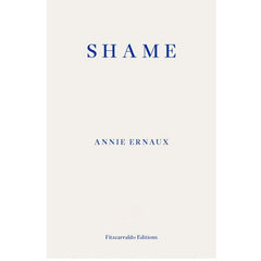 Shame – Annie Ernaux