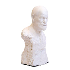 Sigmund Freud Bust by Oscar Nemon