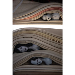 Strata by Cathie Pilkington (A5 card)