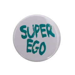 Id, Ego, Superego Badges