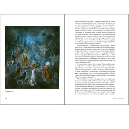 Surreal Spaces: The Life and Art of Leonora Carrington - Joanna Moorhead