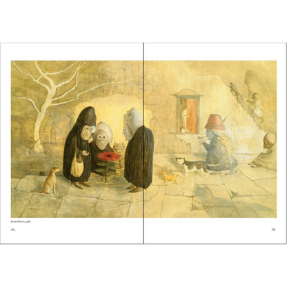 Surreal Spaces: The Life and Art of Leonora Carrington - Joanna Moorhead