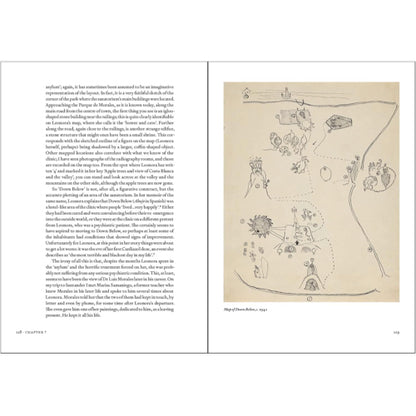 Surreal Spaces: The Life and Art of Leonora Carrington - Joanna Moorhead