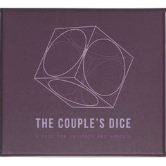 The Couple's Dice 