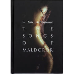 The Songs of Maldoror  - Le Comte de Lautréamont