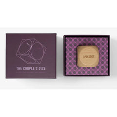 The Couple’s Dice 