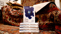 The Only Cure - Mark Solms and Freud's Couch