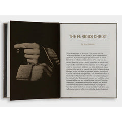 The true story of Jesus-Christ: Three Notebooks from Ivry (August 1947) -  Antonin Artaud