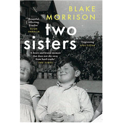 Two Sisters - Blake Morrison