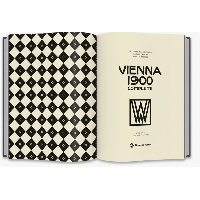 Vienna 1900 Complete Christian Brandstätter, Rainer Metzger, Daniela Gregori