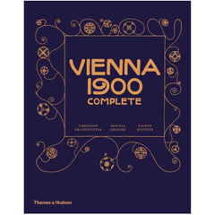 Vienna 1900 Complete Christian Brandstätter, Rainer Metzger, Daniela Gregori