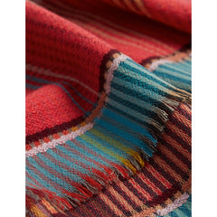 Wallace and Sewell Wool and Cashmere Dafne Lush Tippet Scarf