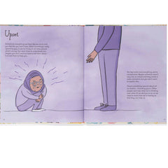 What Are You Feeling? - A Picture Book of Your Emotiions