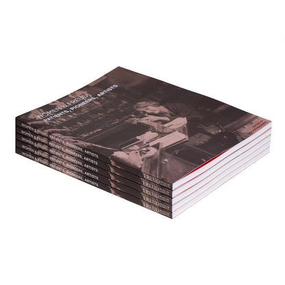 Women & Freud: Patients, Pioneers, Artists Exhibition Catalogue - ed. Lisa Appignanesi