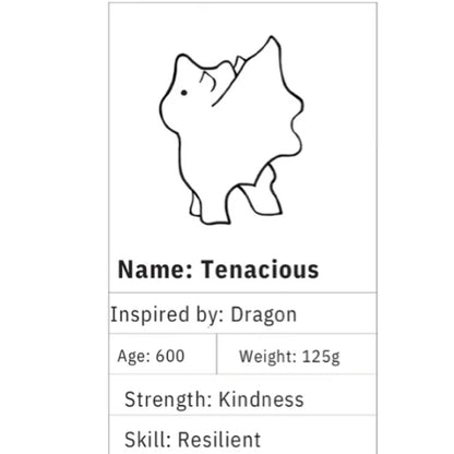 Worrywart Tenacious