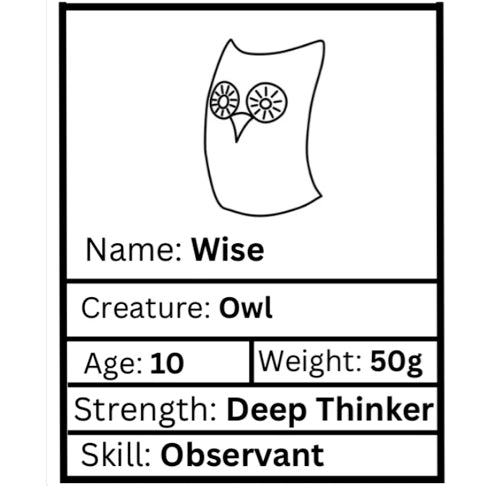 Worrywart Wise