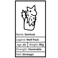 Worrywart Sentinal