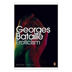 Eroticism Georges Bataille