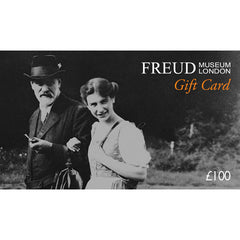 Freud gift card