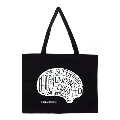 Brain bag, exclusive to the Freud Museum