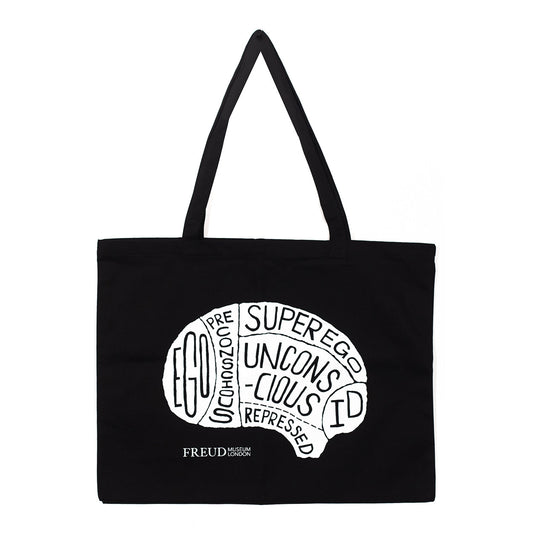 Brain bag, exclusive to the Freud Museum