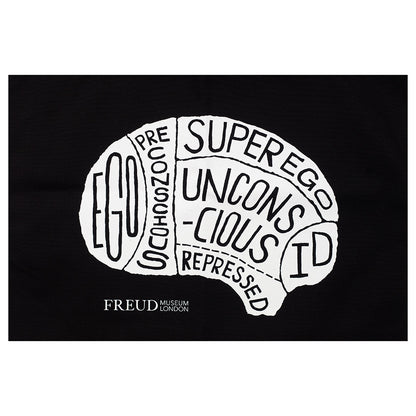 Brain bag, exclusive to the Freud Museum