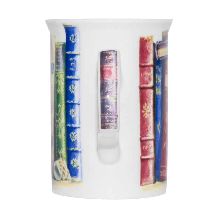 Creative Writing Mug, Fine Bone China, Made in the UK