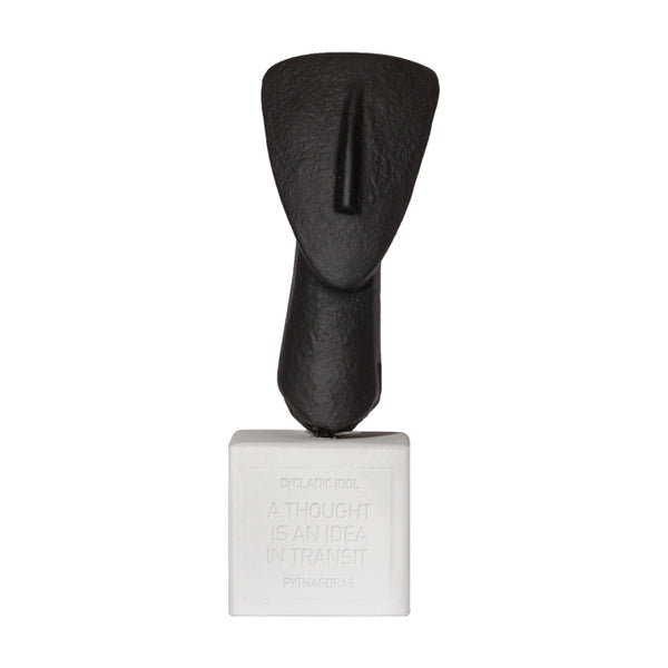 Cycladic Idol