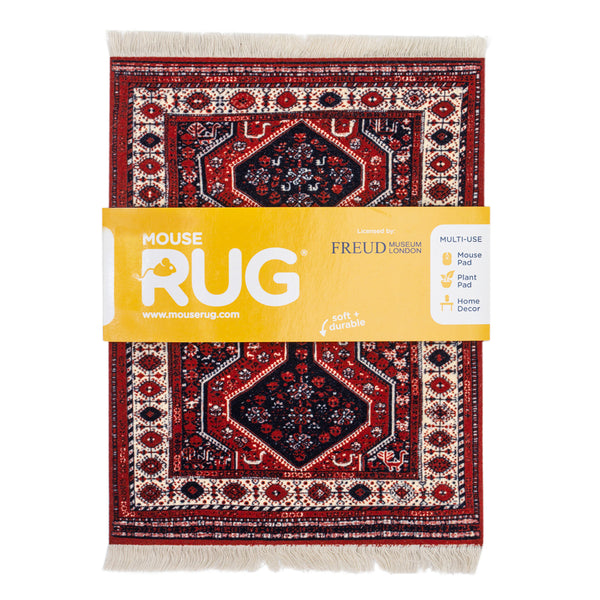 Mouse Rug
