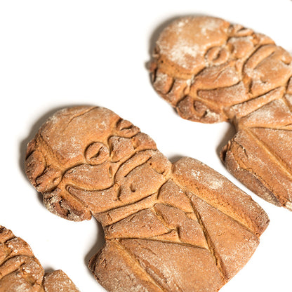 Freud Cookie Cutter