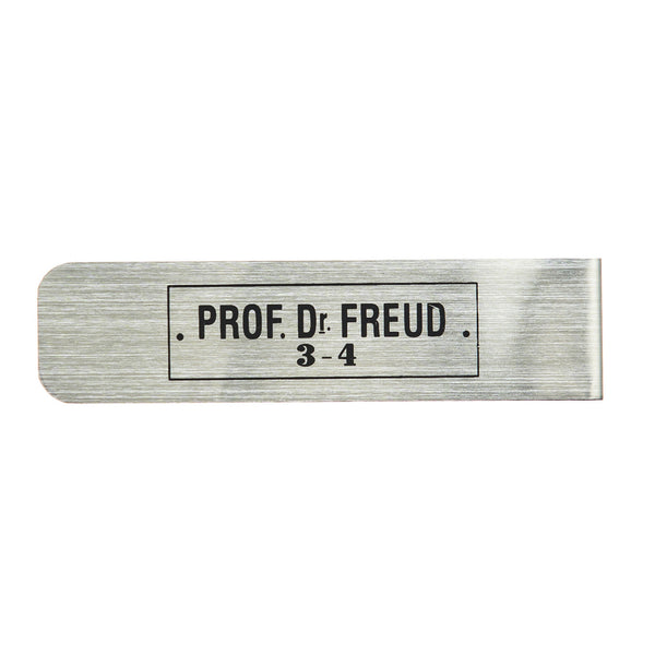 Dr. Freud - Magnetic Bookmark